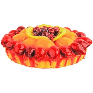 FLAN, Fruit