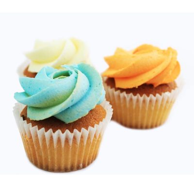 Petit Cupcakes – Pack of 12