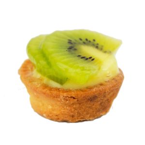 Petit Kiwi Tart – Pk of 24