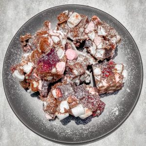 Rocky Road