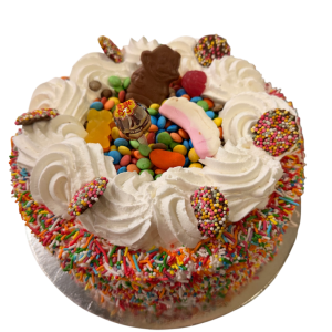 Children's Party Cake