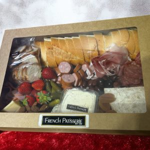 Charcuterie Party Platter